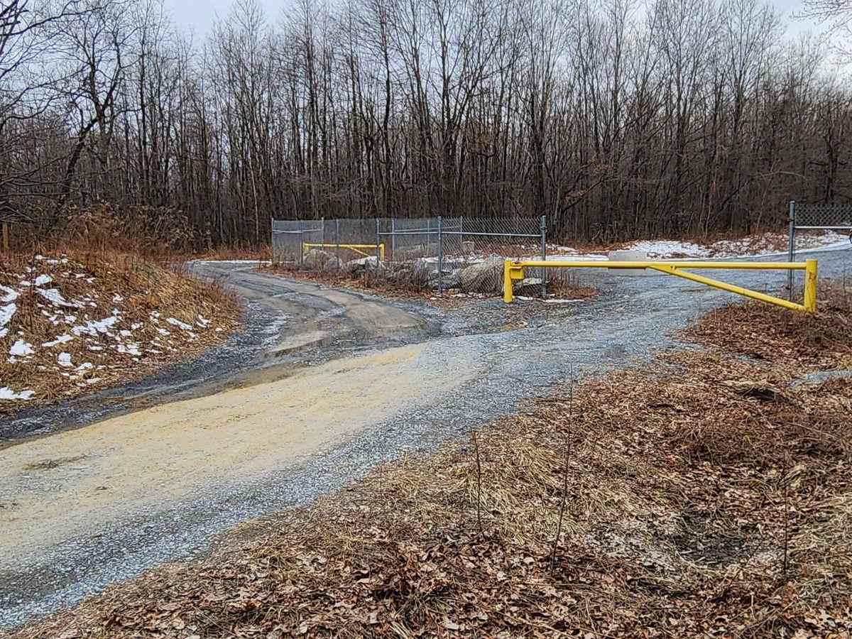 Frederick Watershed photo 6