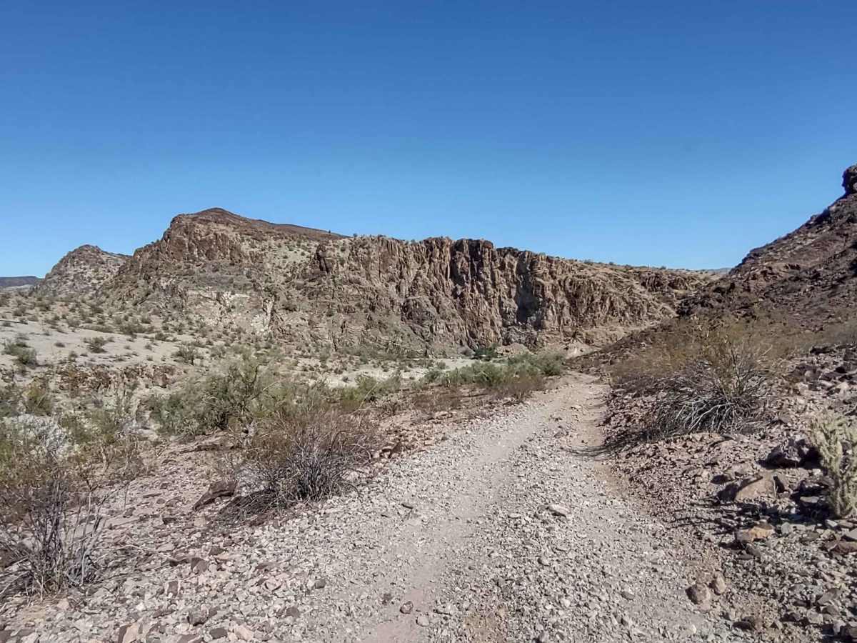 Osborne Wash photo 2