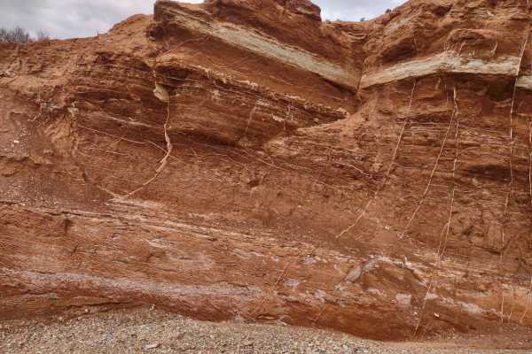 Sand Hollow Trail #2042