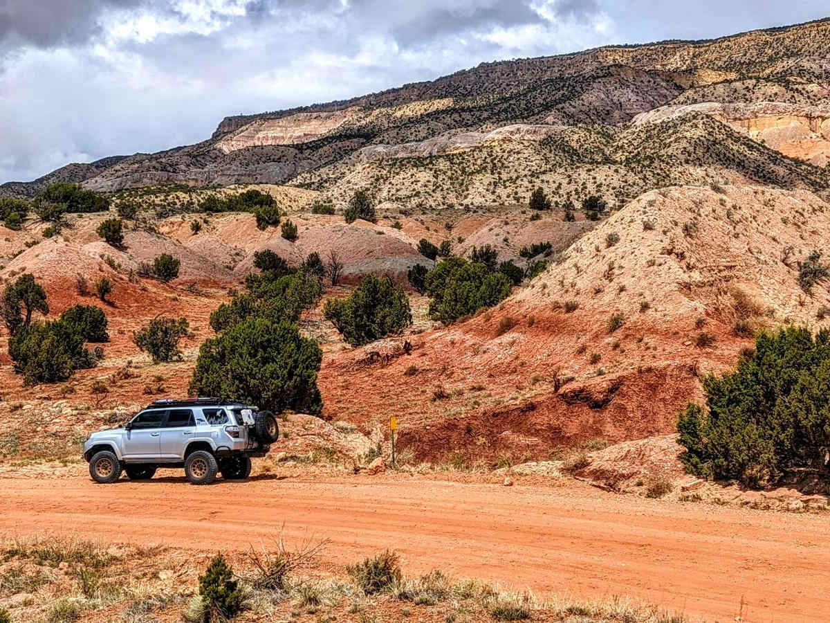 Chama Canyon photo 5