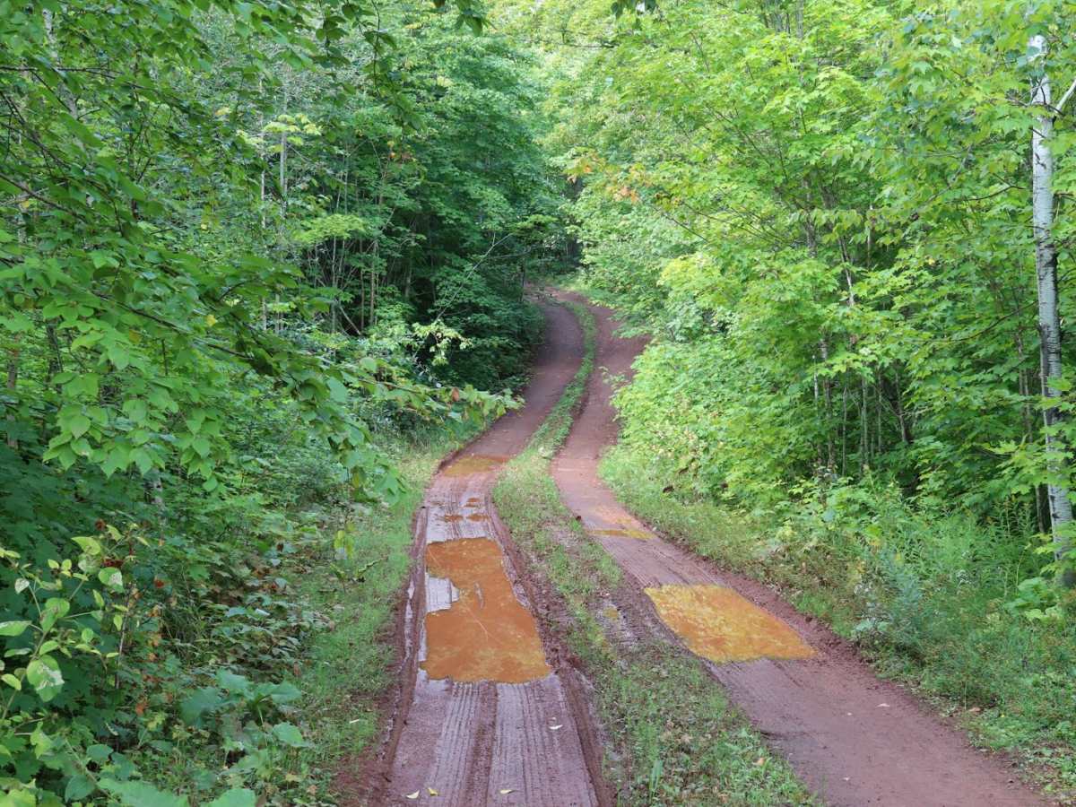 Union Creek photo 3