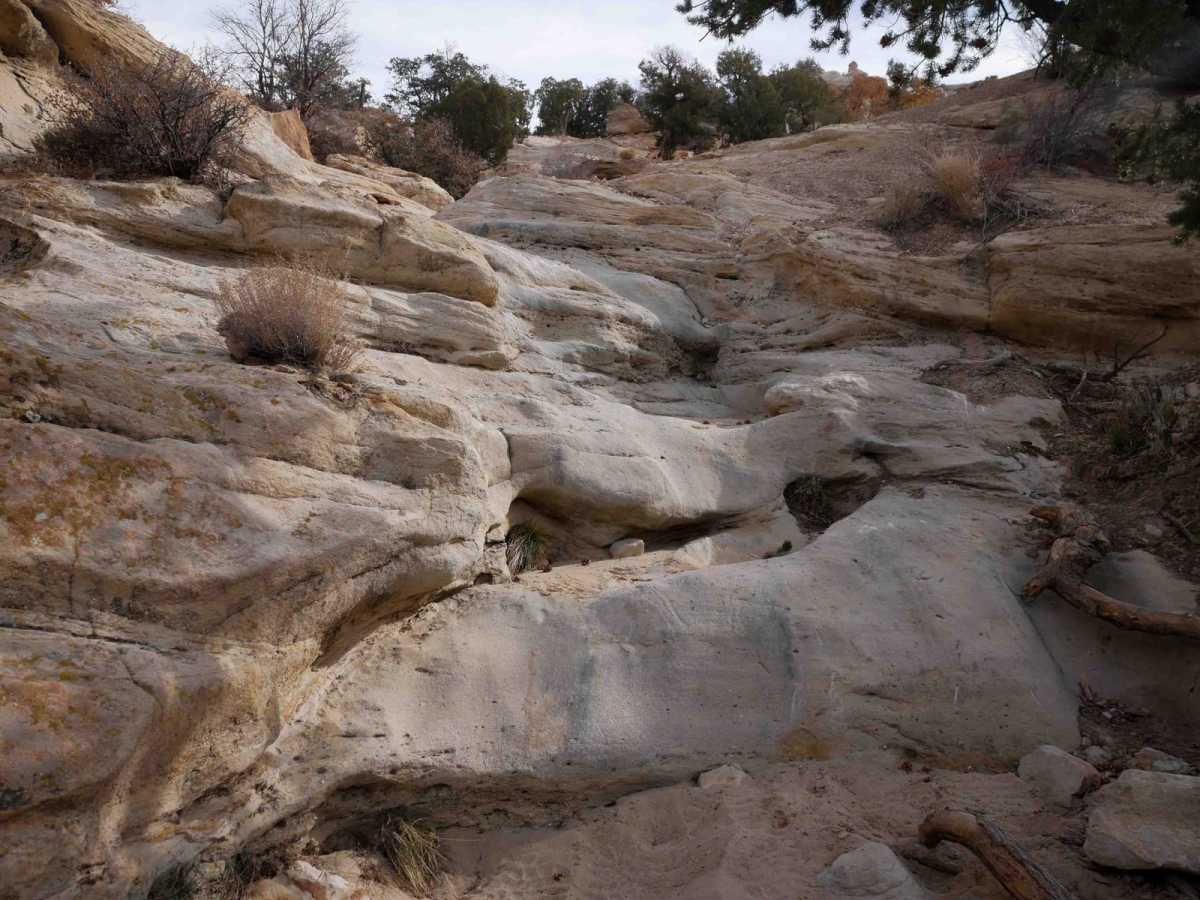 Waterfall photo 5