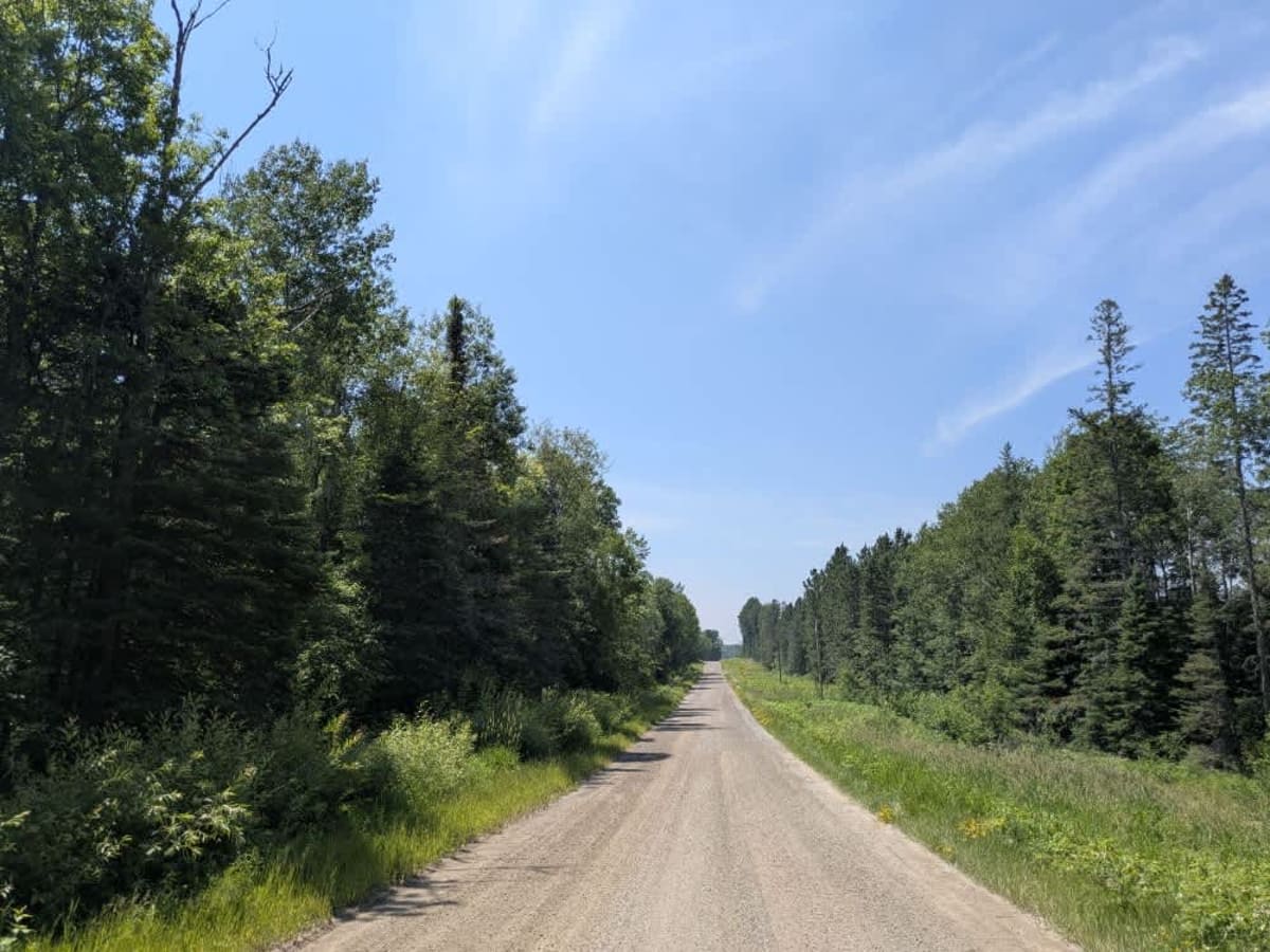 South Long Lake Road photo 2