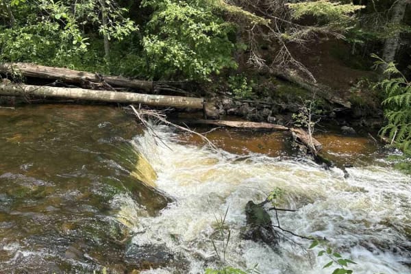 Rock Rapids