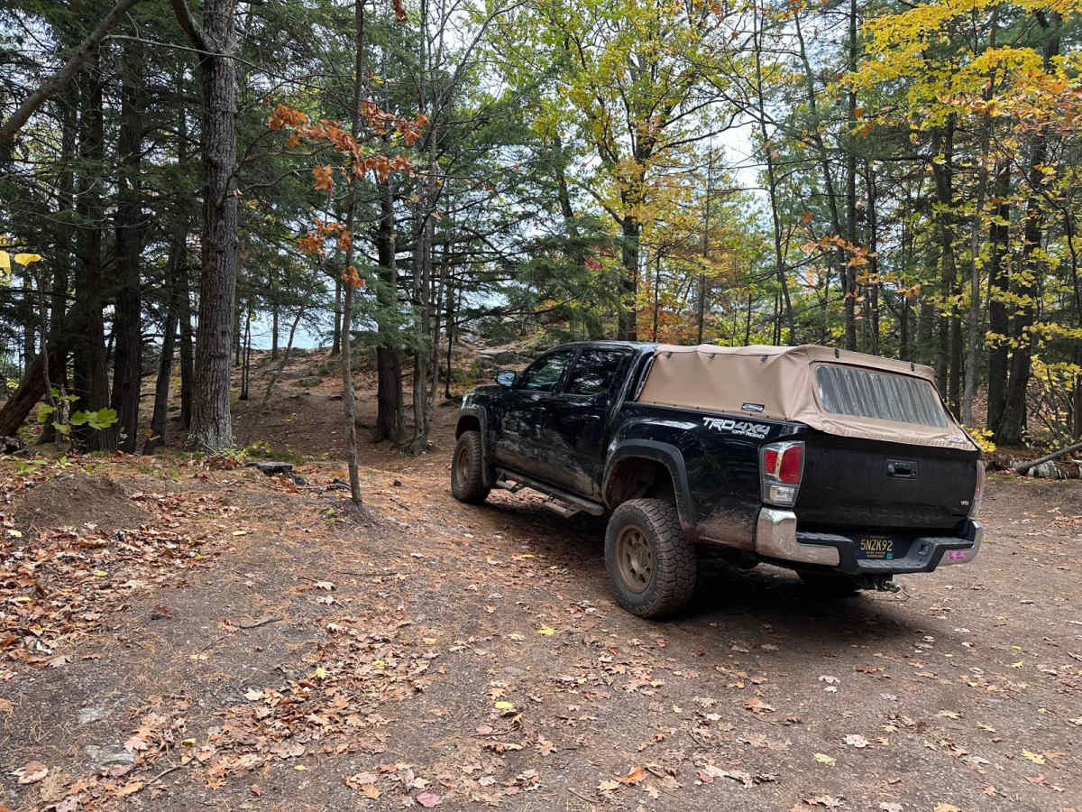 Mount Marquette Road photo 6