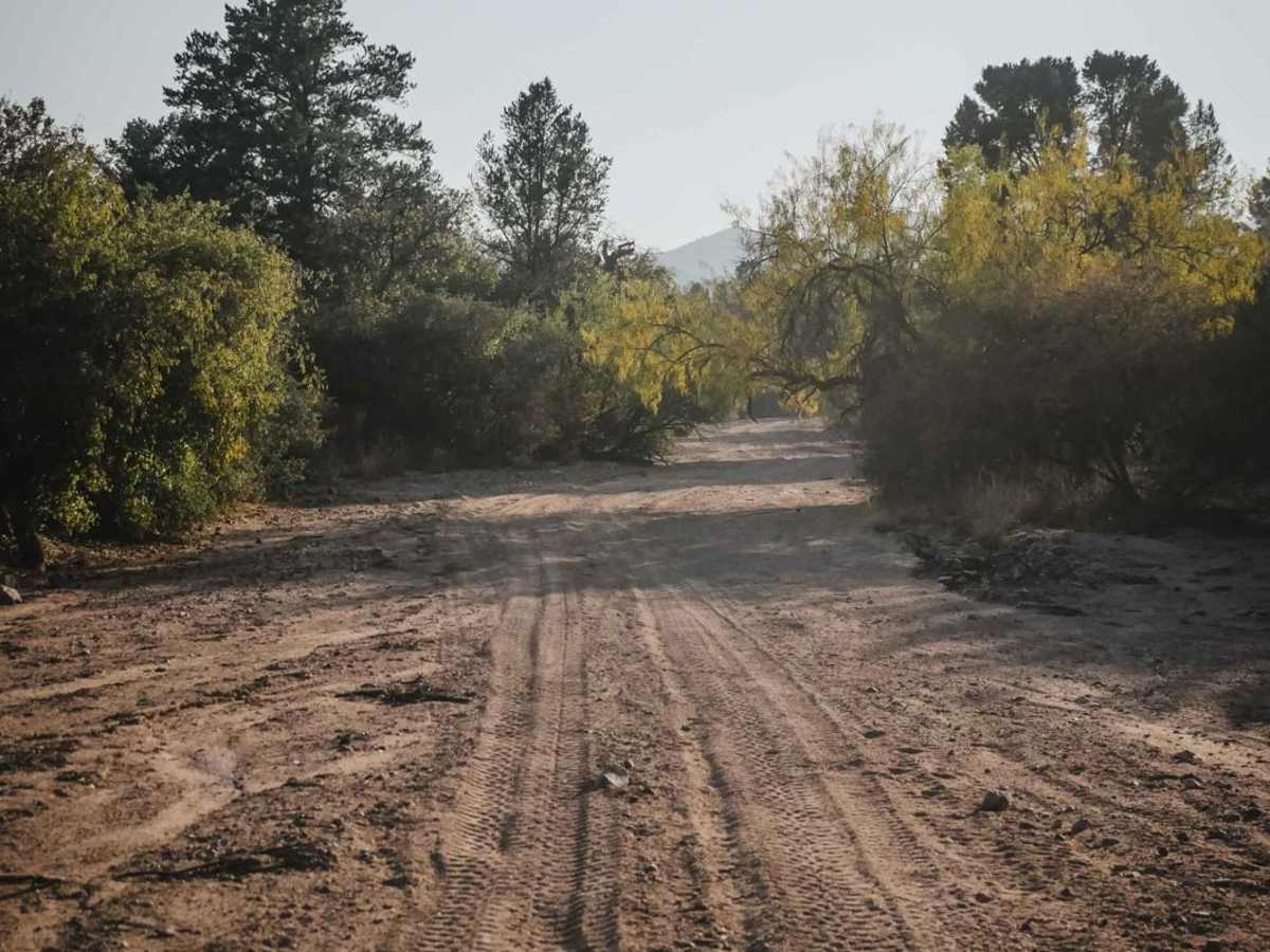 Sand Wash #527 photo 6