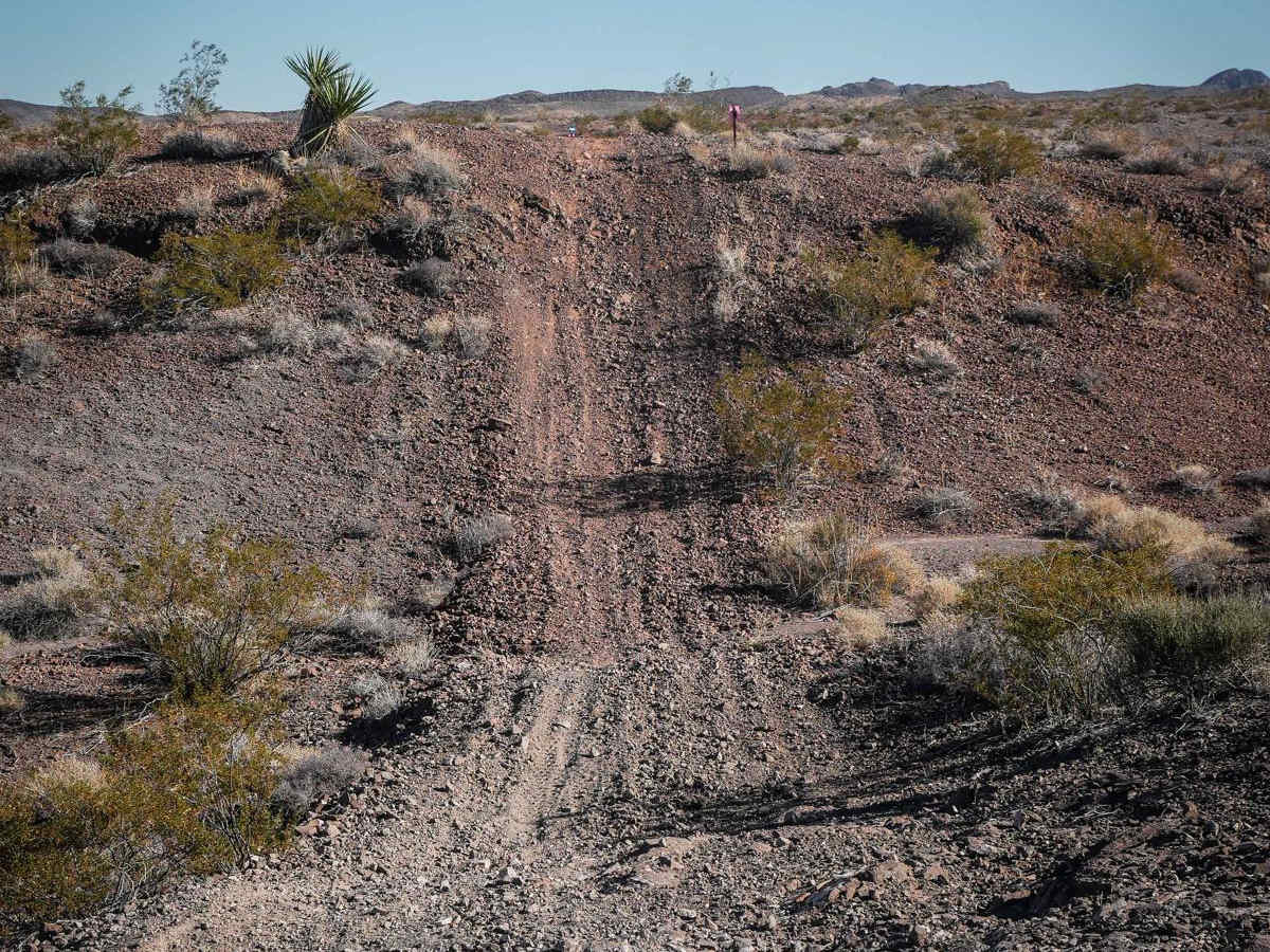 Nelson ATV Trail photo 2