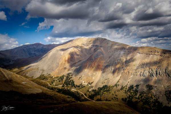 Loveland Road - FS 192/450
