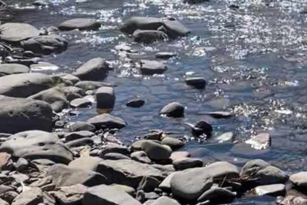 Slate Creek