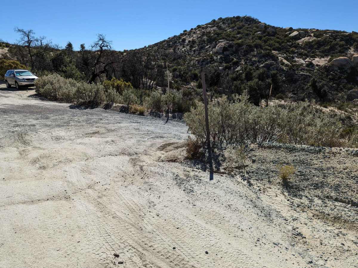 Puerta La Cruz Truck Trail photo 5