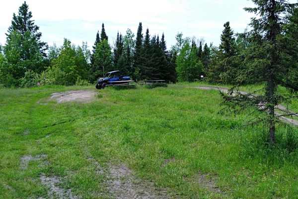UPM Blandin Trail N