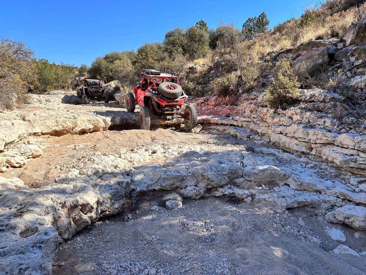 Smasher Canyon photo 5