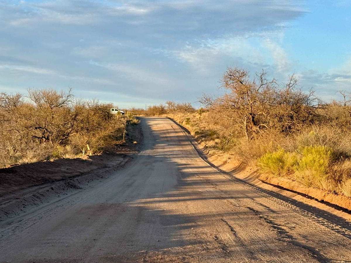 Willow Springs Road photo 5