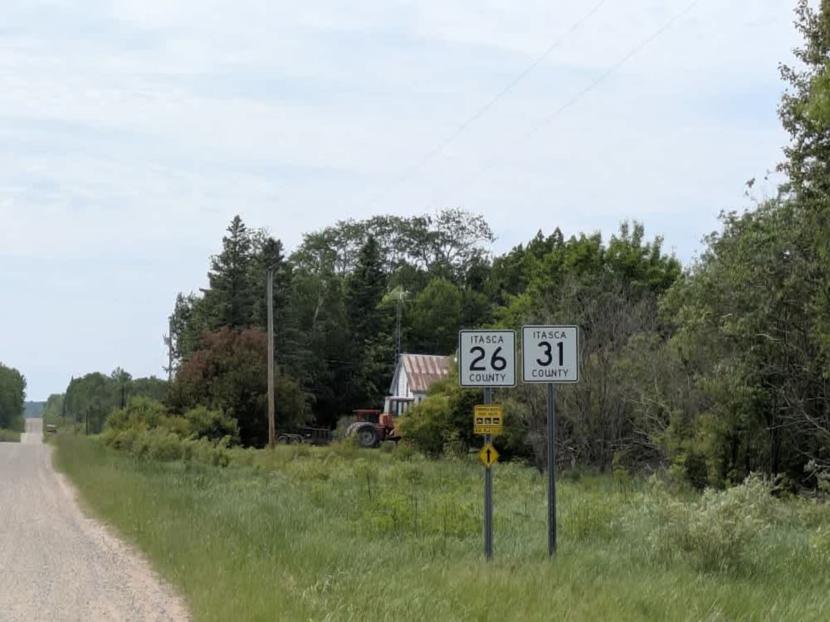 31 trail photo