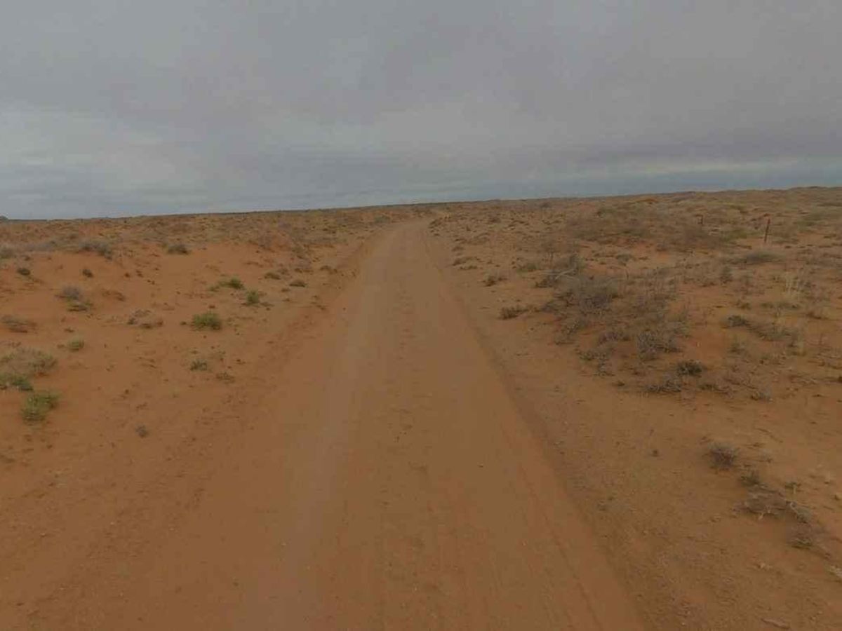Blackburn Wash Road photo 5