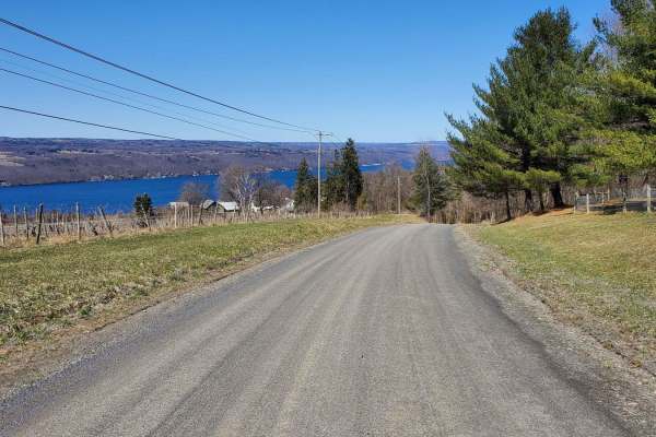 Carpenter Road