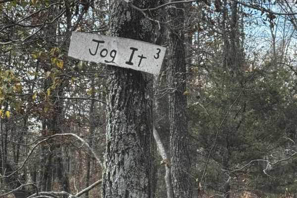 Jog It