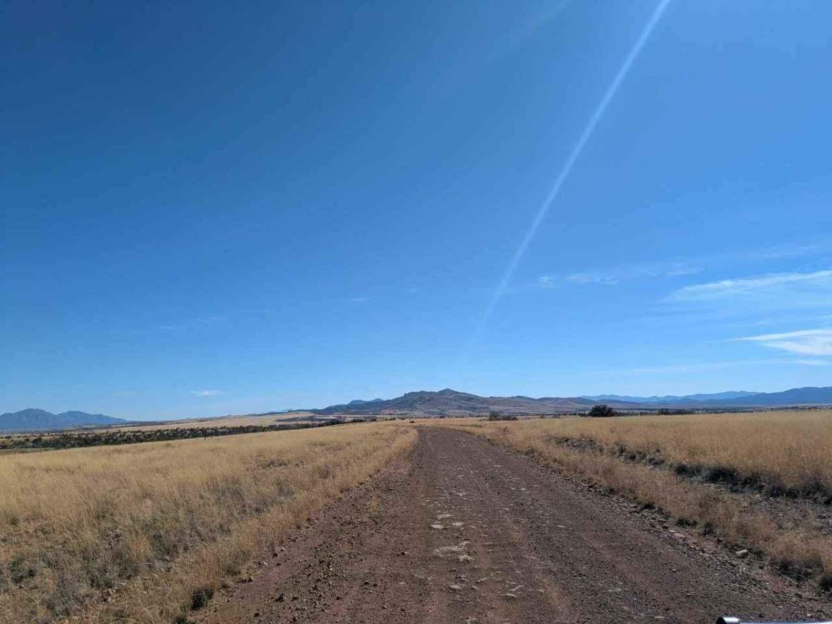 Montezuma Pass photo 3