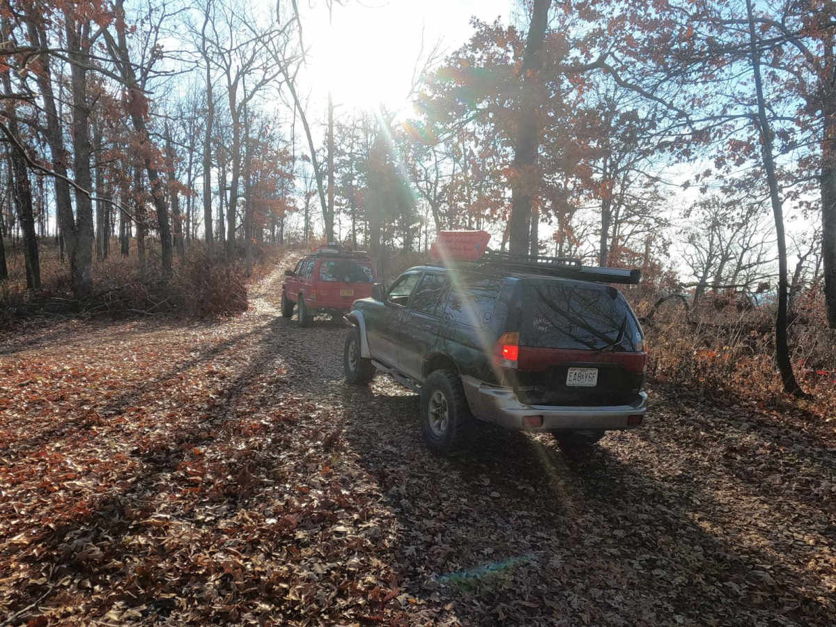 West Fork East - FS 509 photo 2