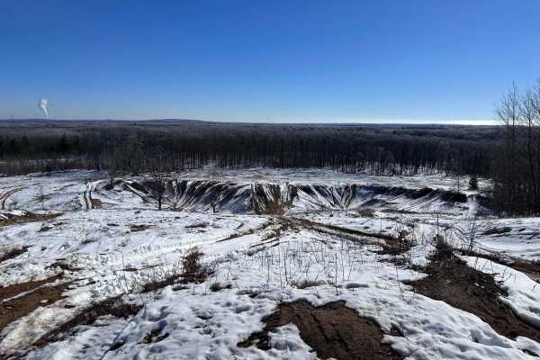 Grayling Hills