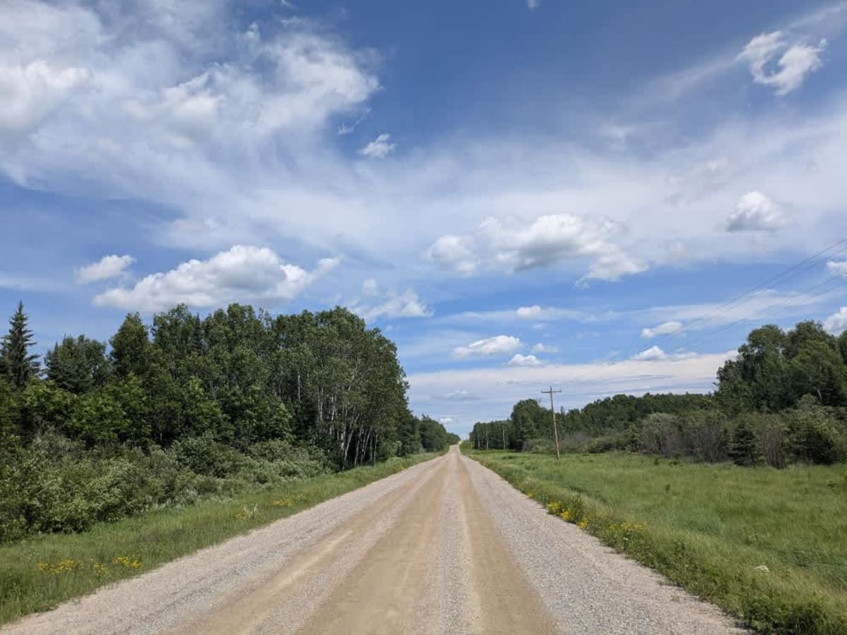 Connors Road photo 6