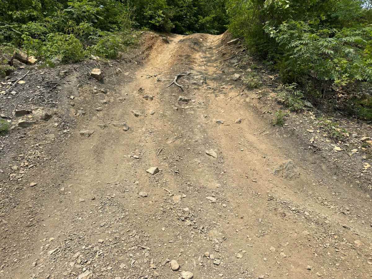 Yee Haw Ledges 108 photo 4