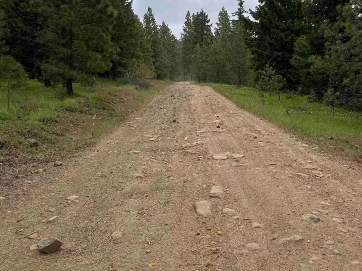 Upper Boulder photo 6