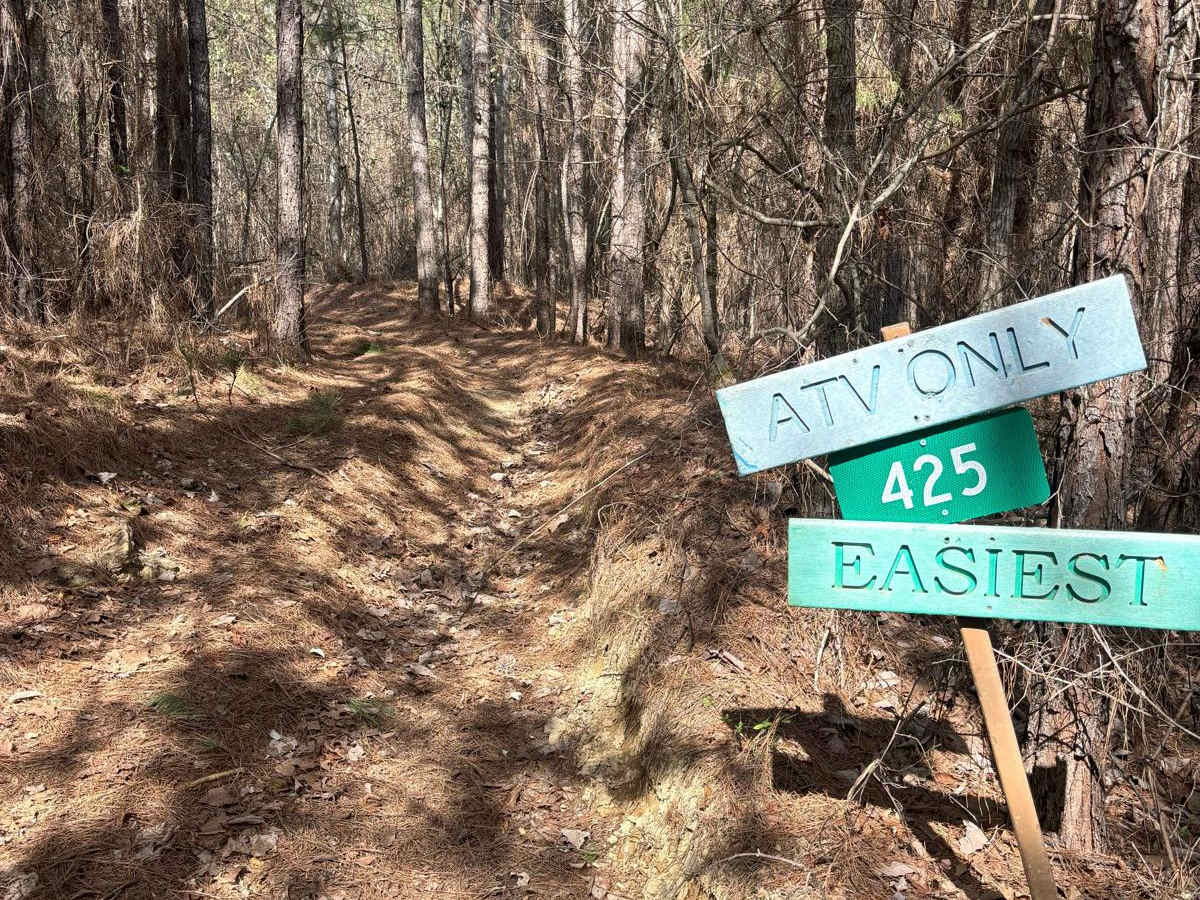 425 trail photo