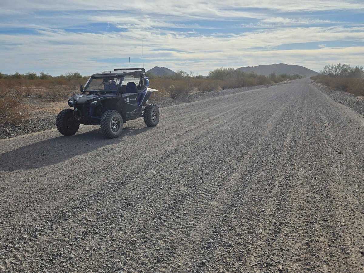 Trail to Hope photo 3
