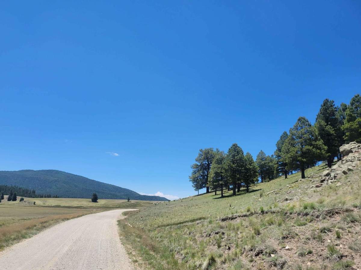 Valle San Antonio Road photo 2