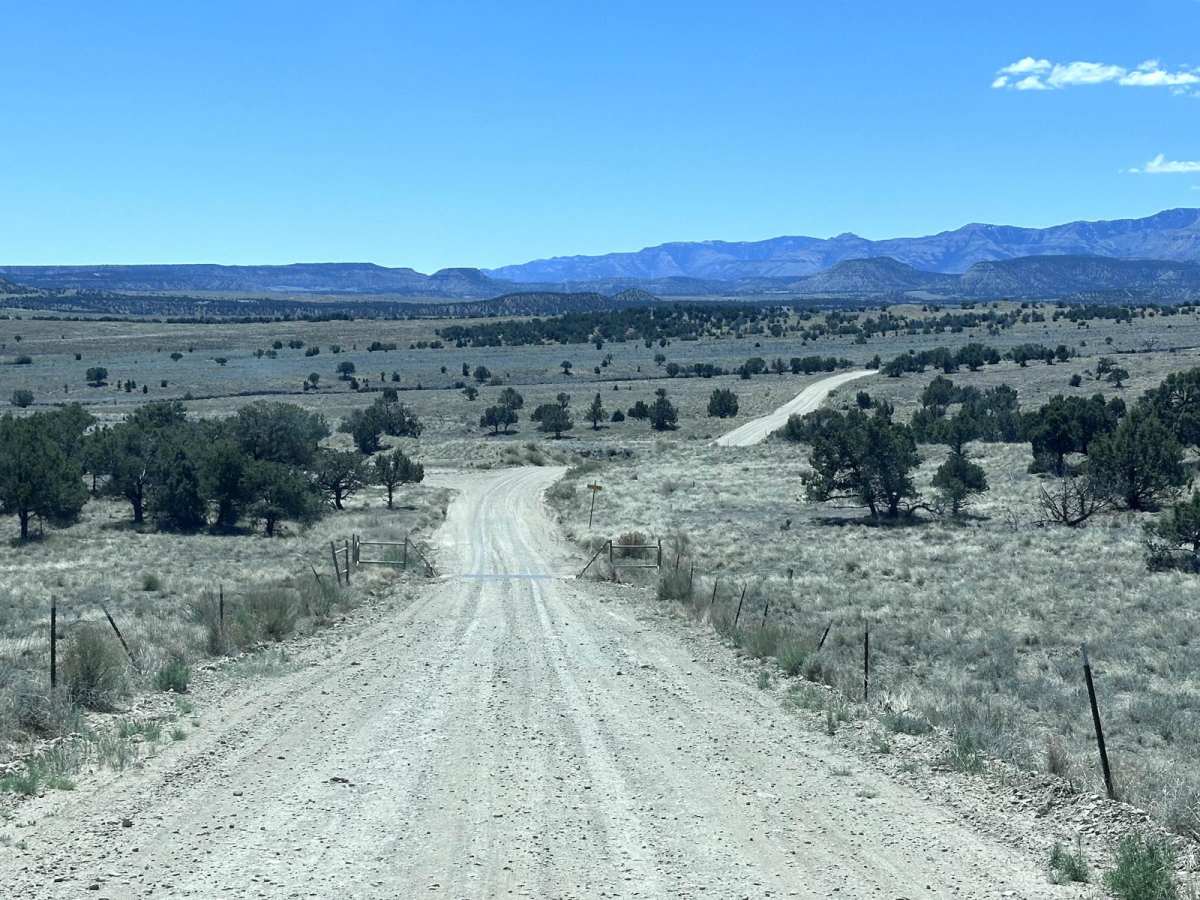 Trestle Road photo 2
