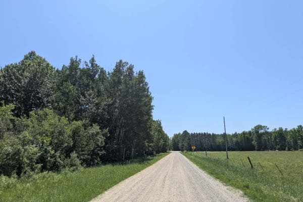 County Road 154