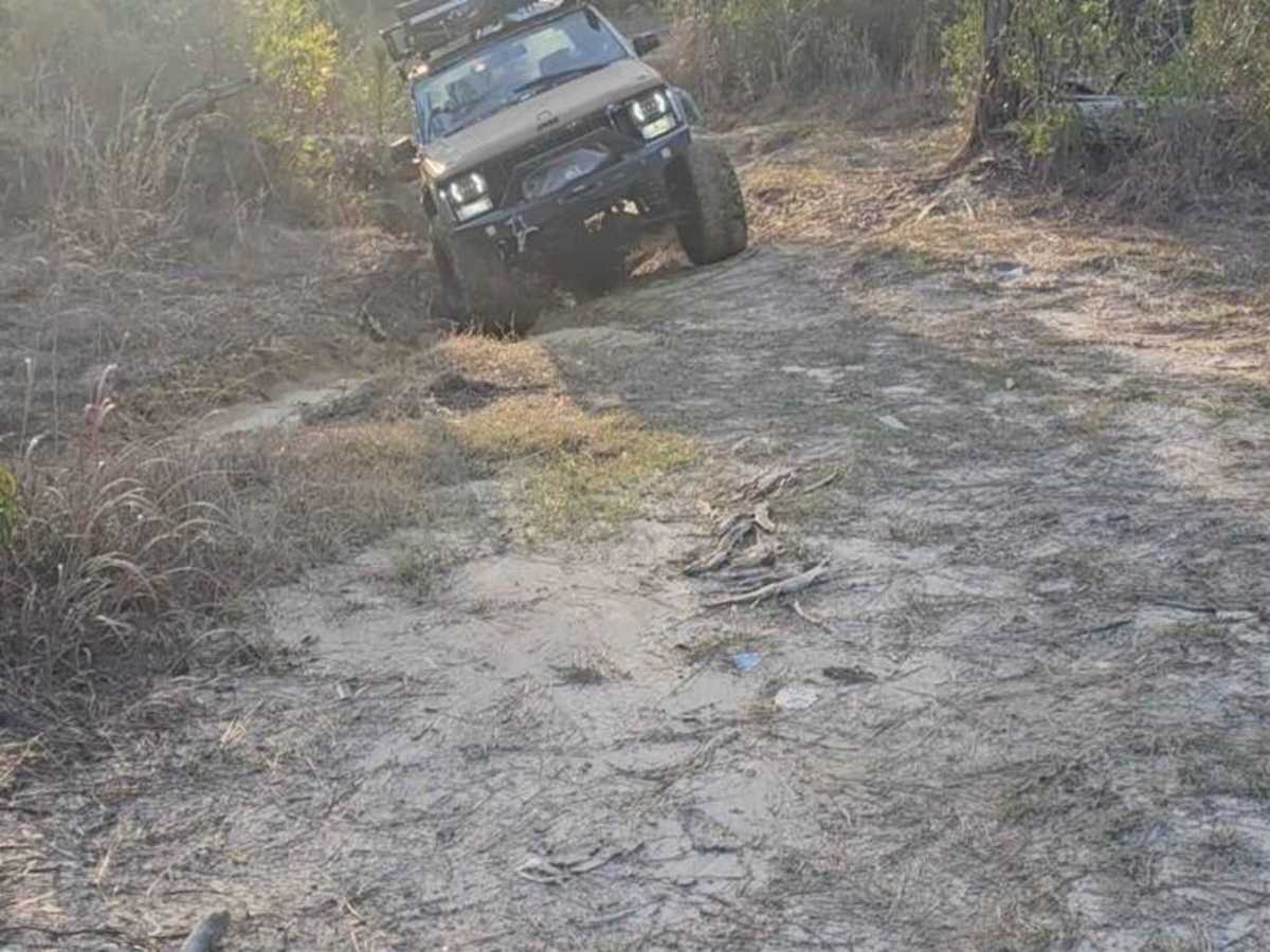 River Rat photo 2
