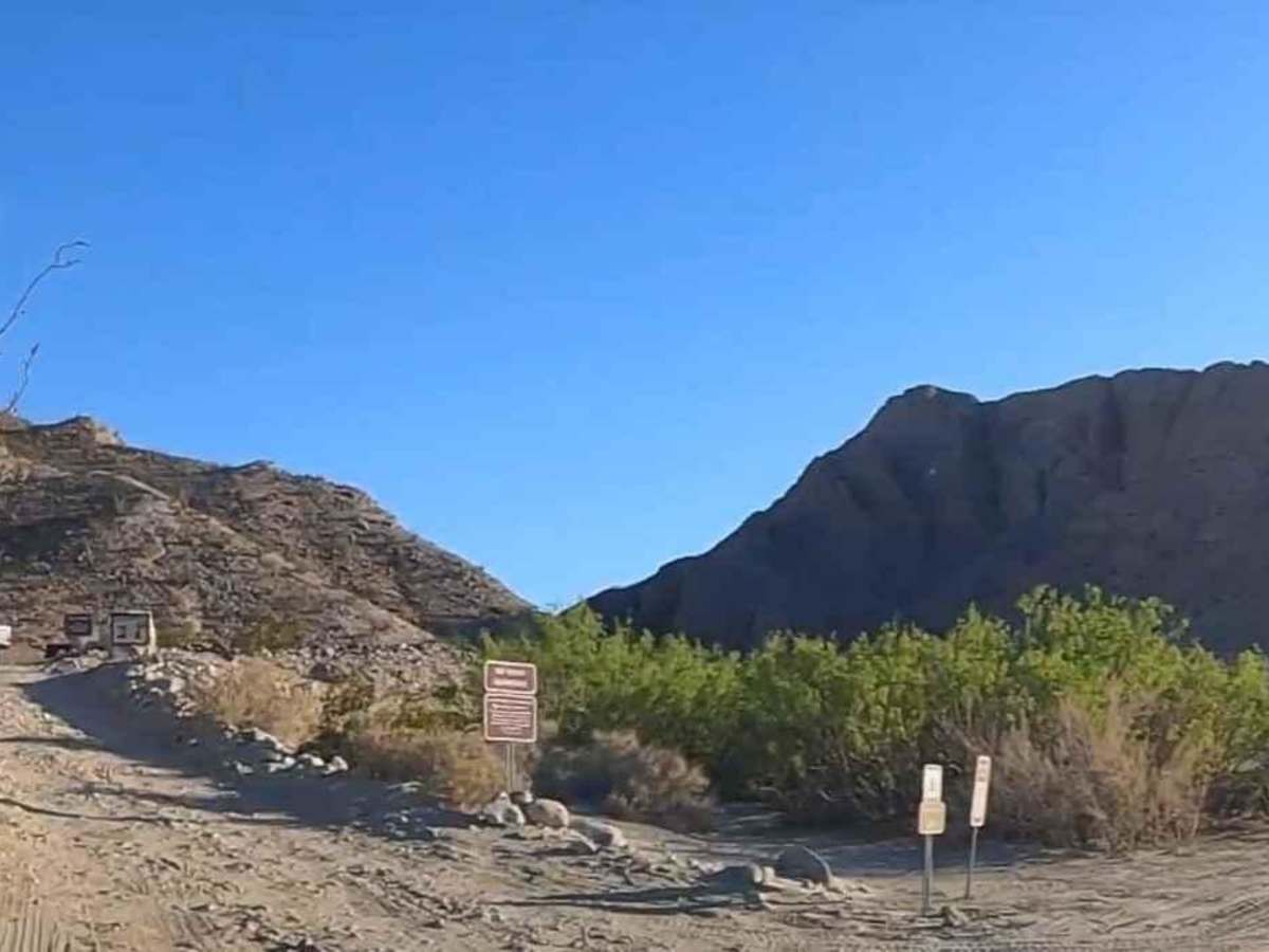 Fish Creek Wash photo 4