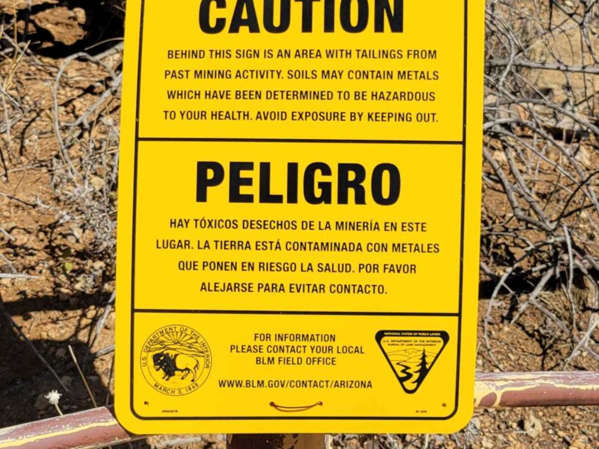 Emerald Isle Mine photo 3