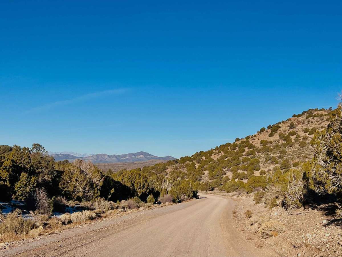Bristol Pass photo 3