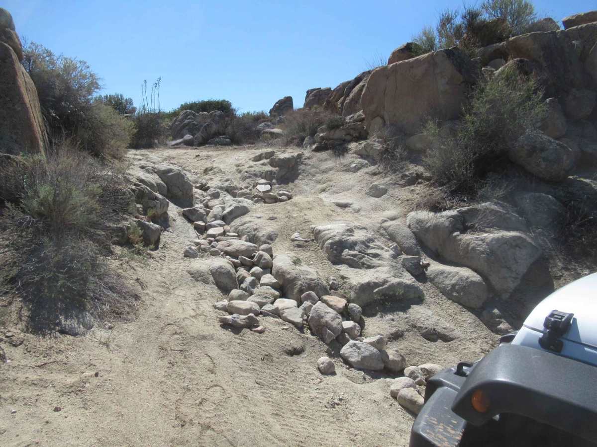 EC 19 Table Mountain Road photo 6