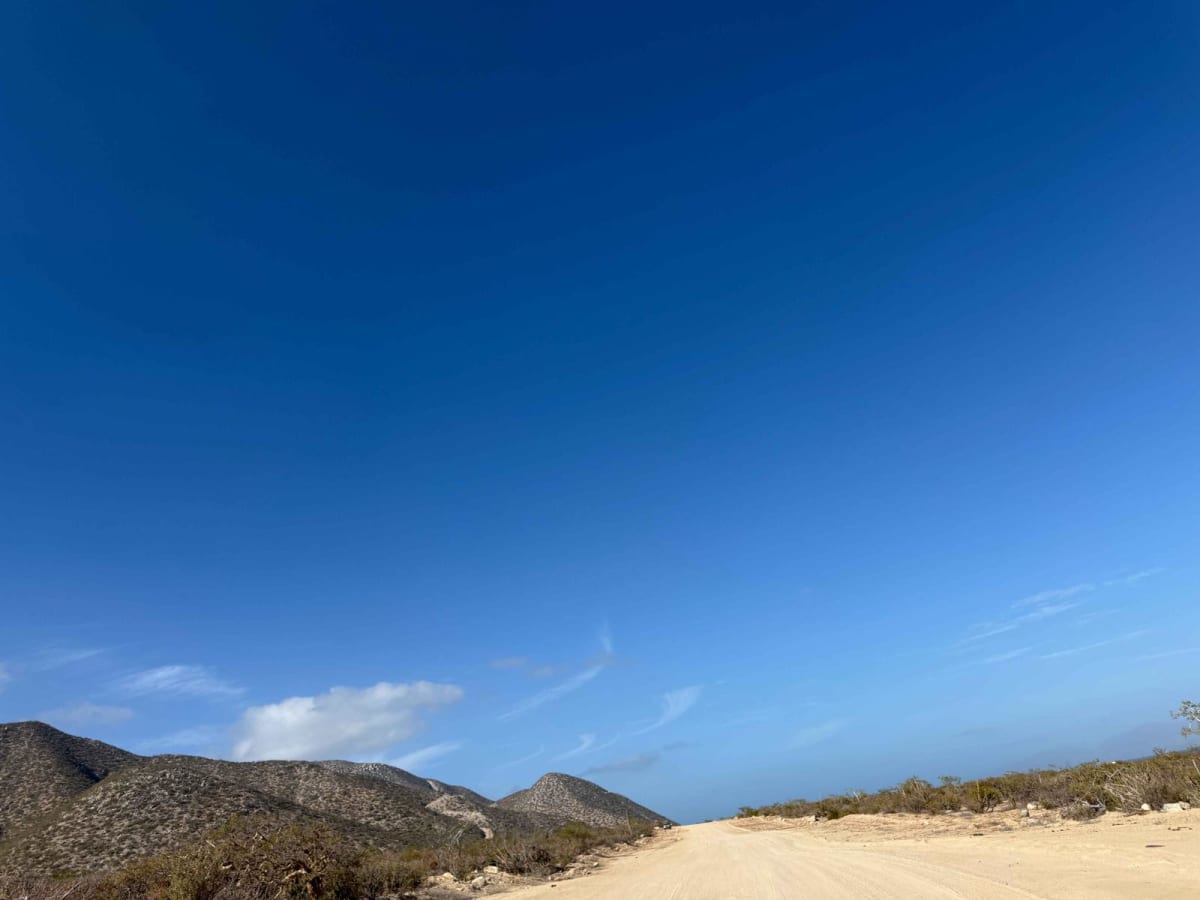 New El Jalito Road photo 6