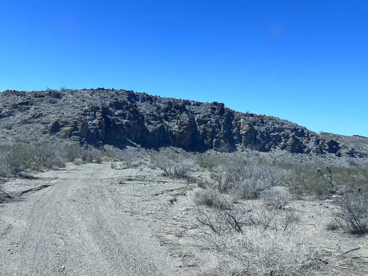 BLM Route 7951 photo 6