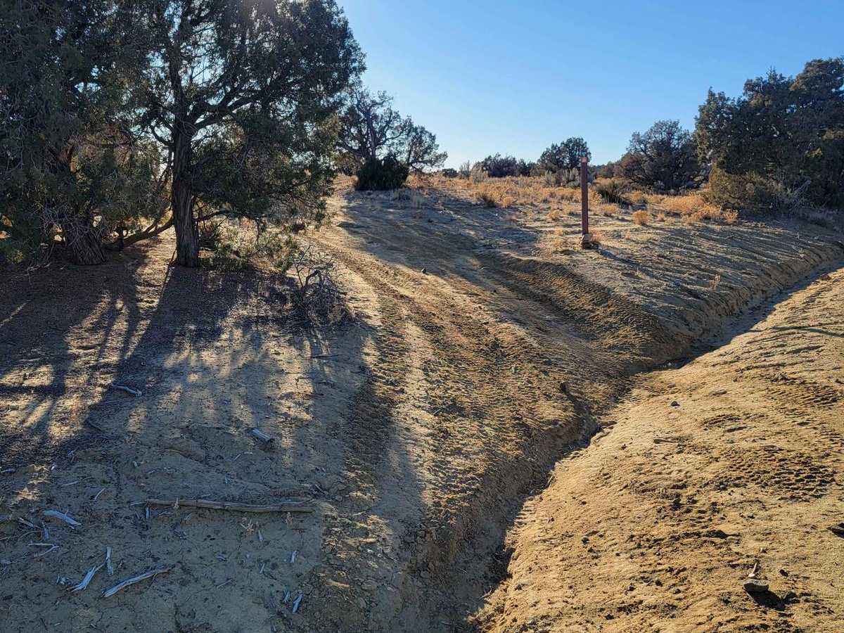 SXS/ATV Test Your Skills Trail trail photo
