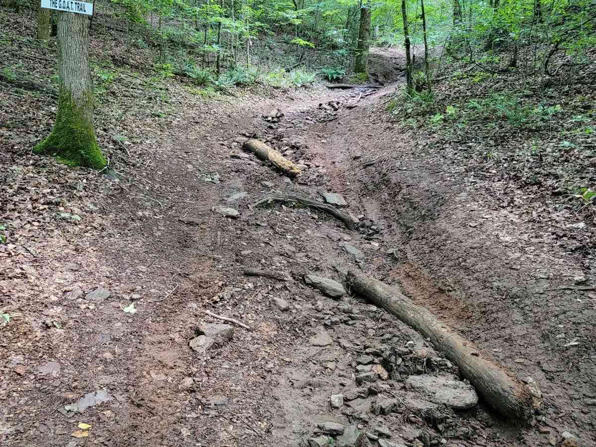 Hard Access photo 3
