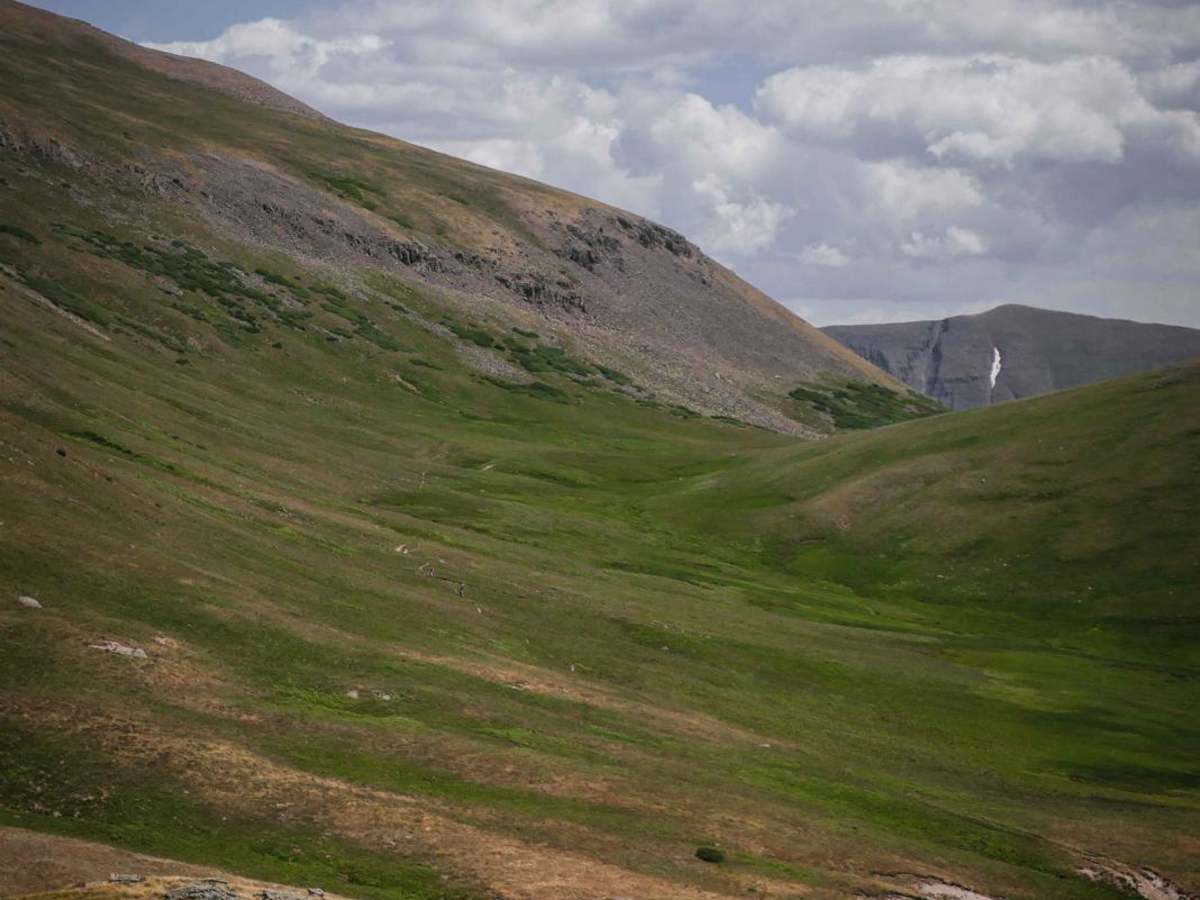 West Lost Trail photo 6