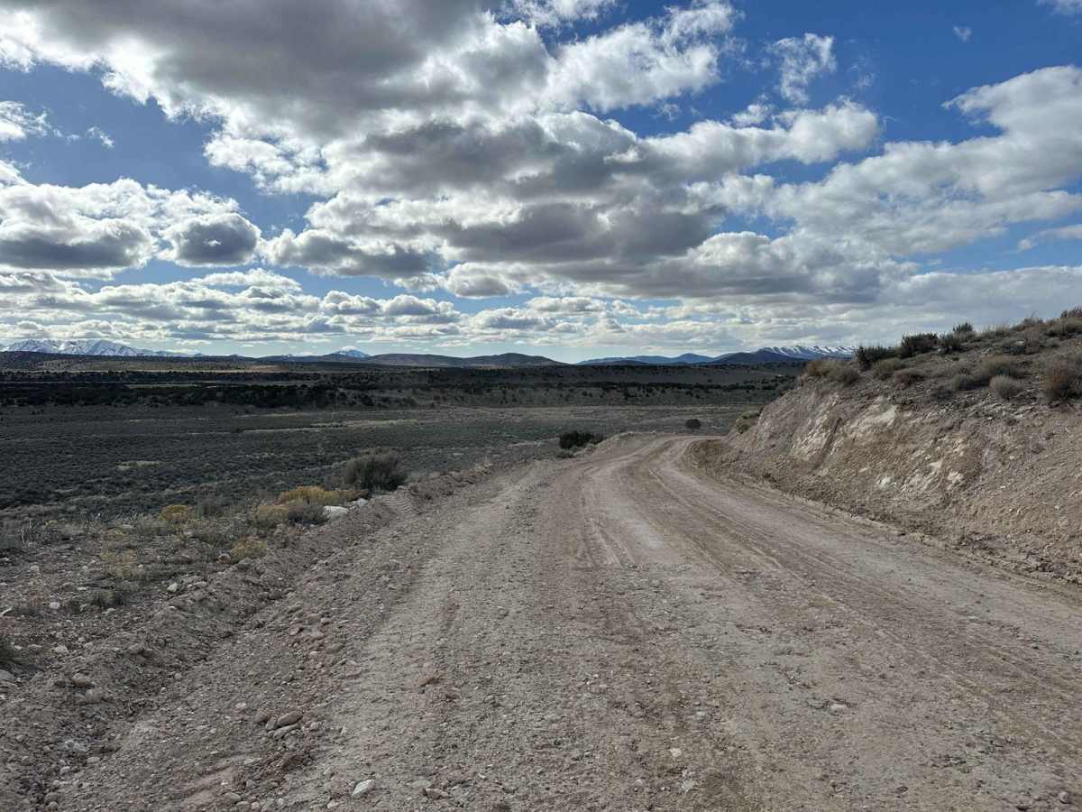 Velocity Valley Run trail photo