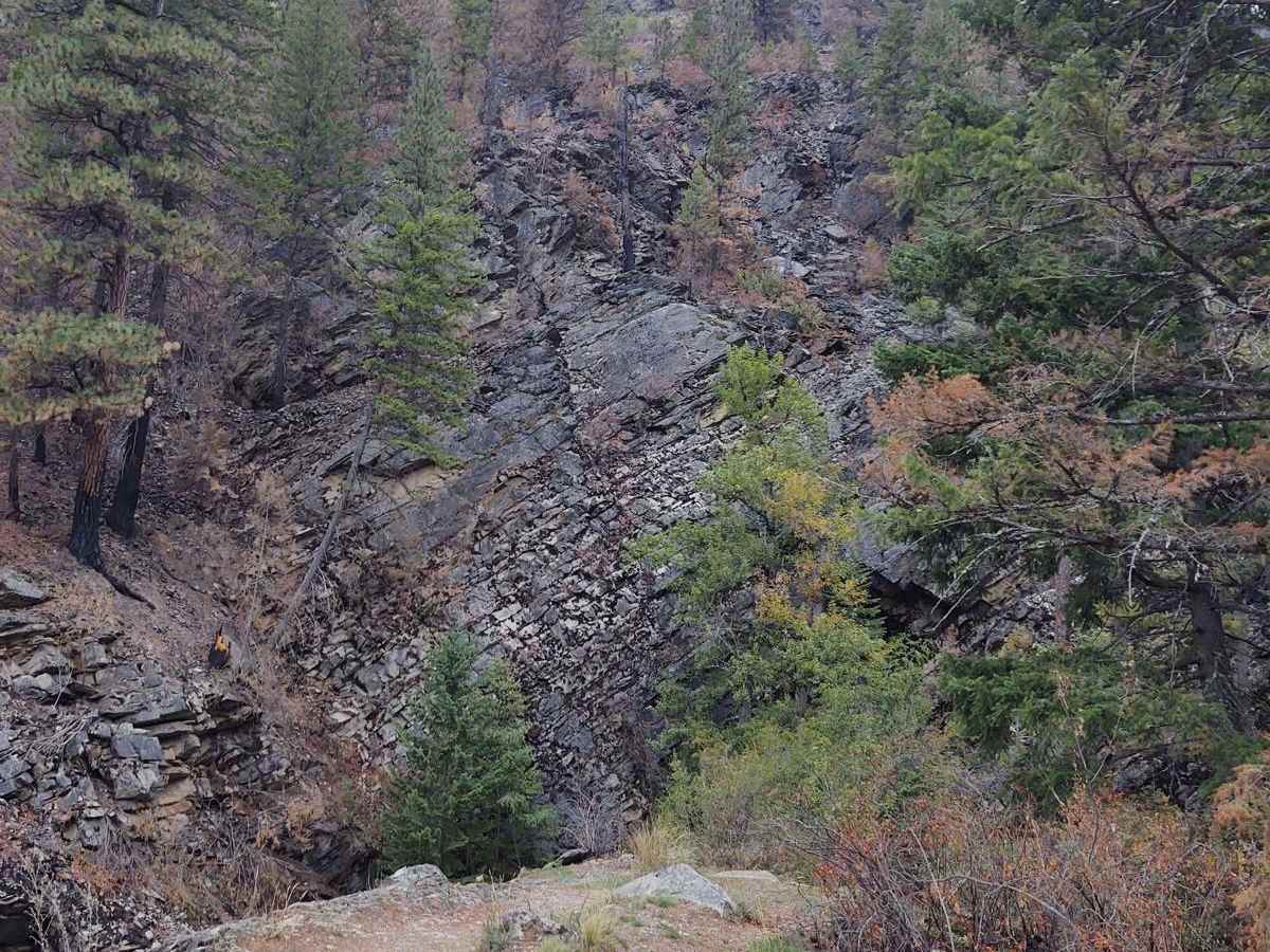 Cougar Peak photo 5