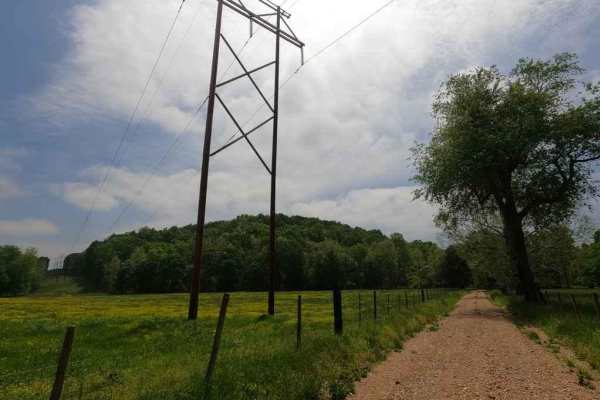 Mayfield Loop Bo-Co Road 348/350