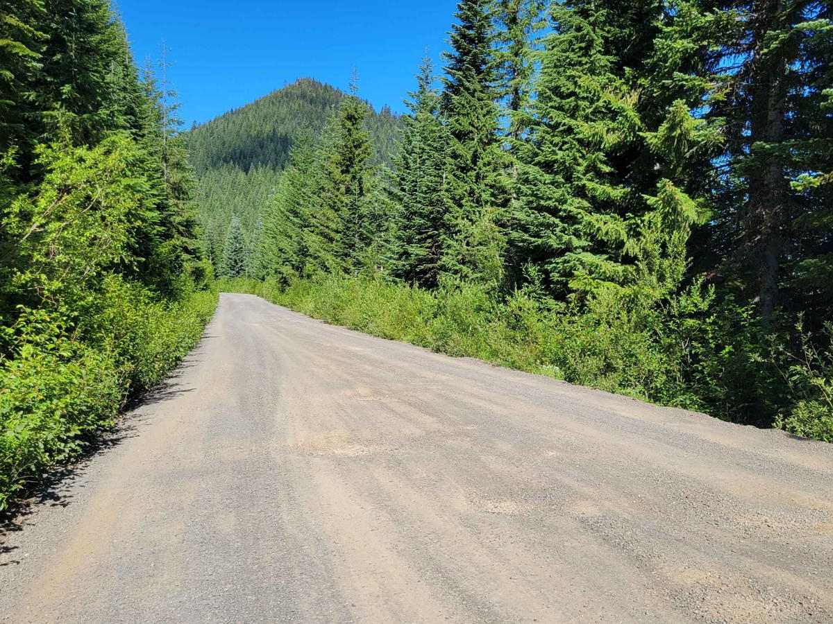 FR 30 - Wind River photo 4