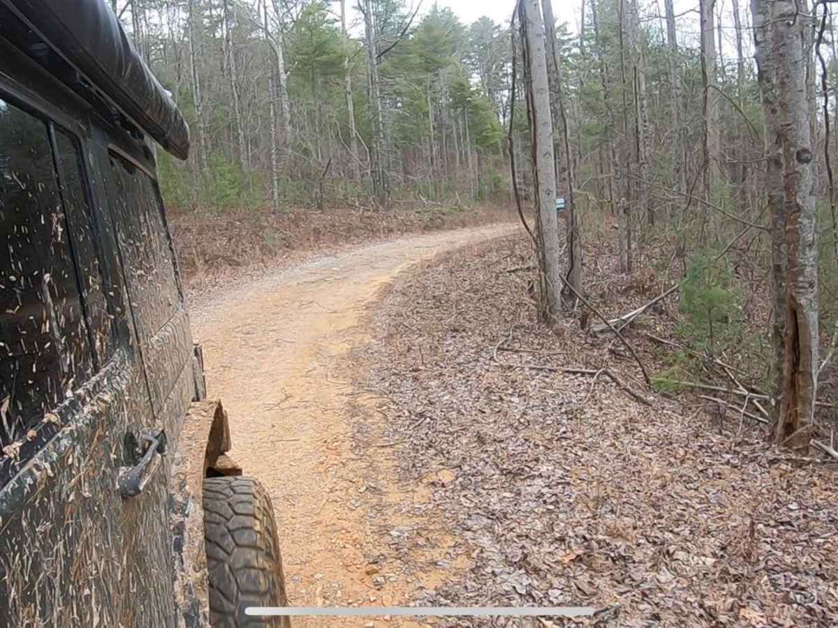 East Sylco Ridge photo 2
