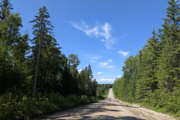 Colombe Road