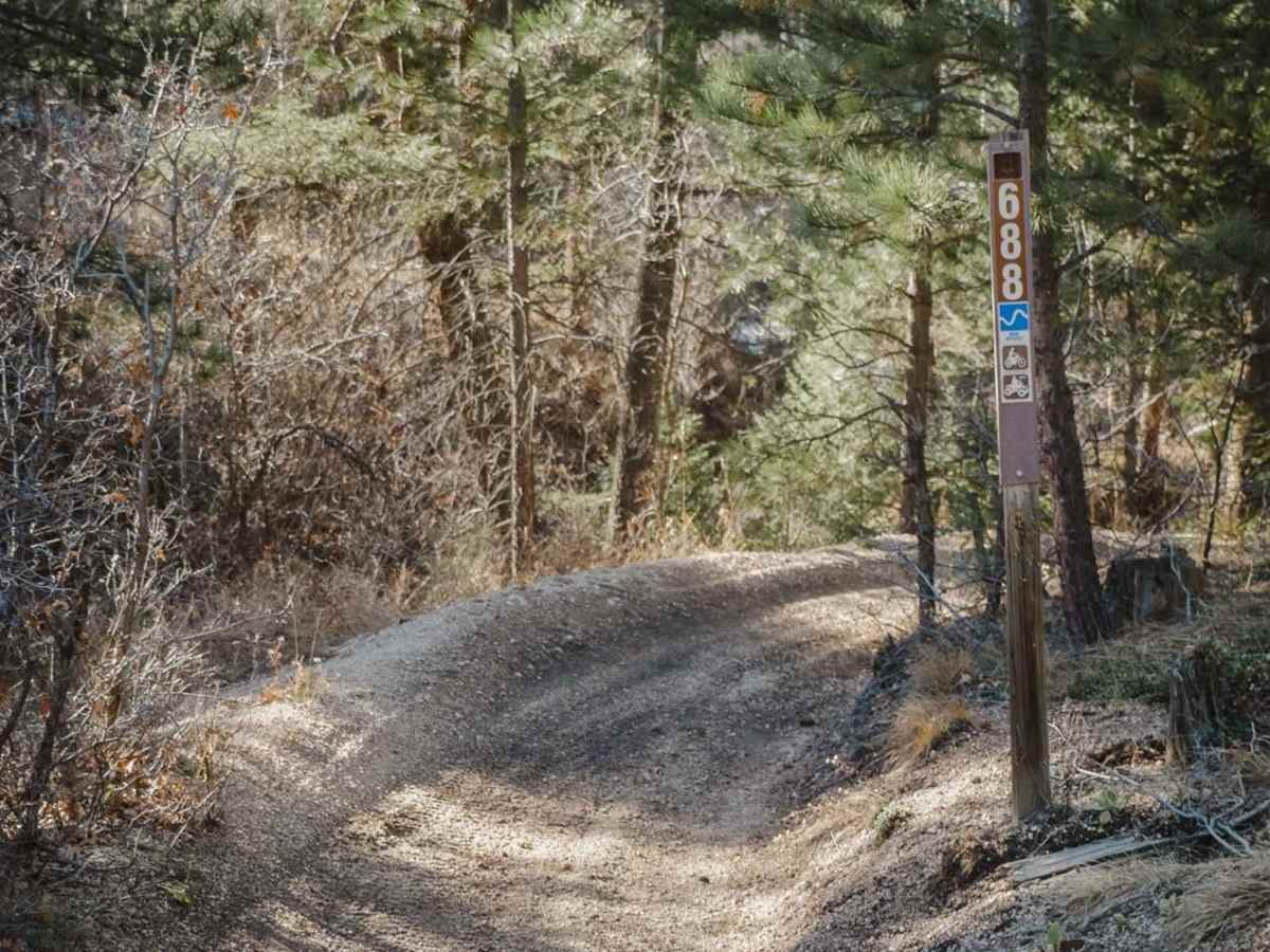 688 Beaver ATV Trail trail photo