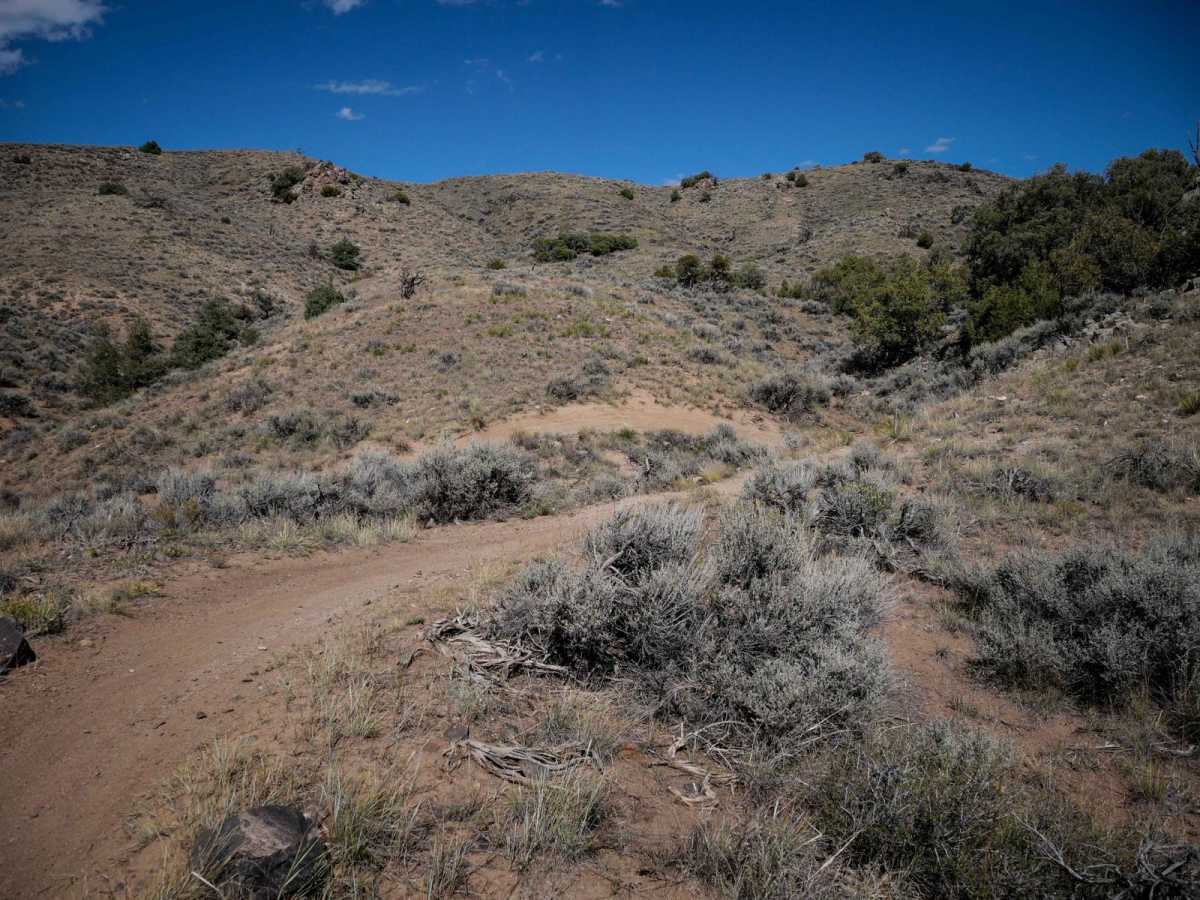 Josie's Trail photo 6
